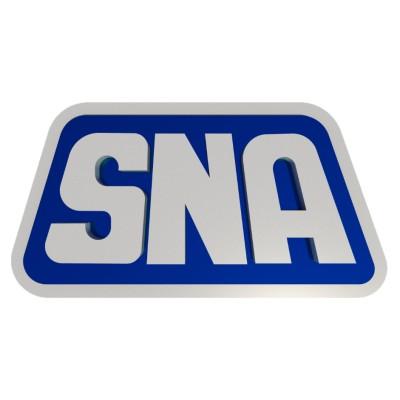 SNA Civil and Structural Engineers (Pty) Ltd Logo