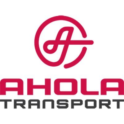 Ahola Transport Logo