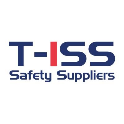 T-ISS's Logo