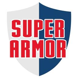 Super Armor Logo