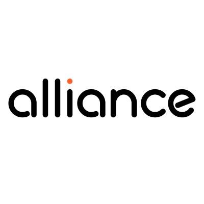 Alliance Geotechnical Logo
