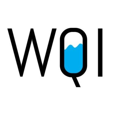Water Quality Investigations Logo
