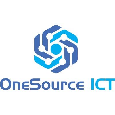 OneSourceICT Logo
