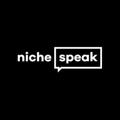 Niche Speak Logo
