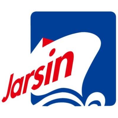 Jarsin Shipbrokers Pte Ltd Logo