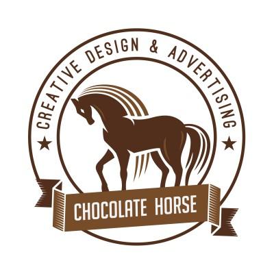 Chocolate Horse Logo