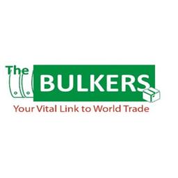 The Bulkers Logo