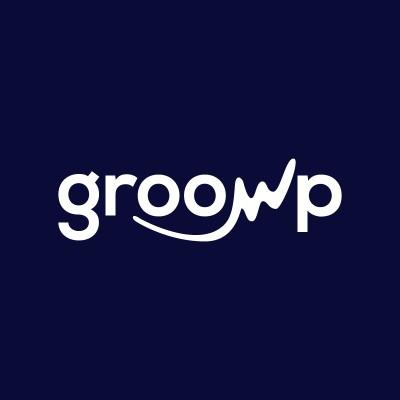 Groowp's Logo