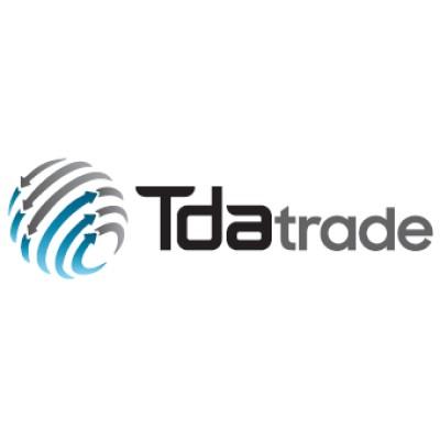 TDA Trade Makine Sanayi İthalat İhracat Limited Şirketi Logo