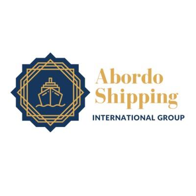 Abordo Shipping International Group Logo