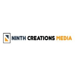 NinthCreationsMedia Pvt Ltd Logo