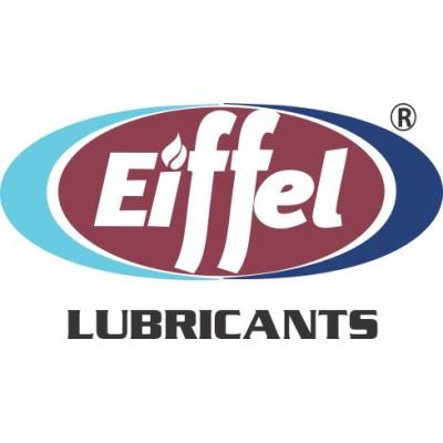 Burj Eiffel Int. Lubricants Ind. LLC Logo