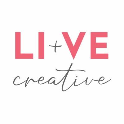 LIVE Creative's Logo