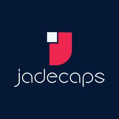 JadeCaps Logo