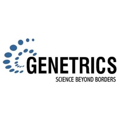 Genetrics Logo