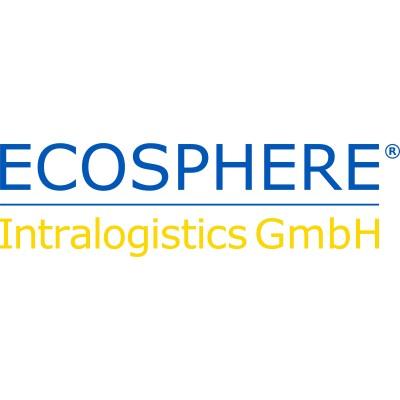 ECOSPHERE Intralogistics GmbH's Logo