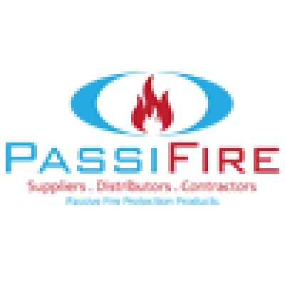 PASSIFIRE - Passive Fire Protection Logo