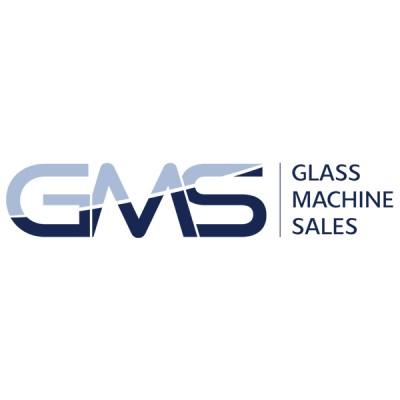 Glass Machine Sales Logo