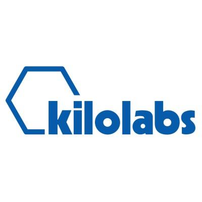 KiloLabs.com powered by Sentinel Process Systems Logo