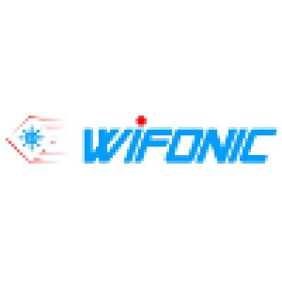 WiFonic Technologies Pvt. Ltd. Logo