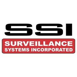 Surveillance Systems Incorporated Logo