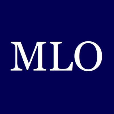 MLO a professional corporation Logo