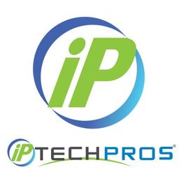 iP TECH PROS Inc. Logo