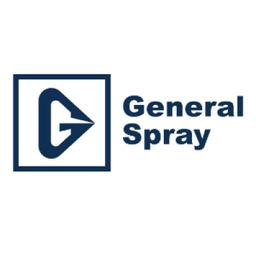 General Spray Logo