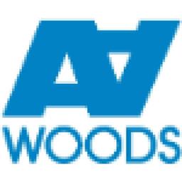 AA Woods Logo