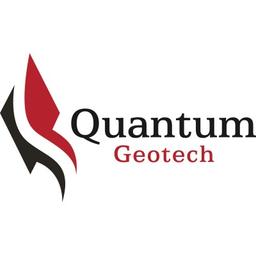 Quantum Geotechnic Ltd Logo
