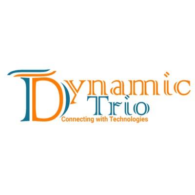 Dynamic Trio Logo