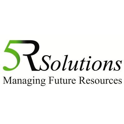 5R Solutions Limited Logo