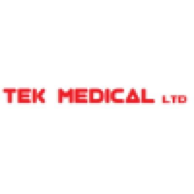Tek Medical Ltd Logo