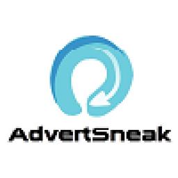 AdvertSneak Technologies Logo