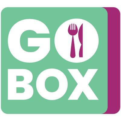 GO Box Logo
