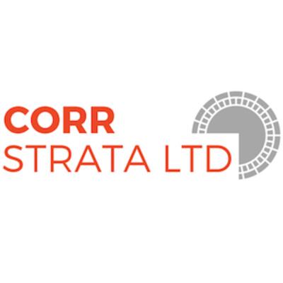 CorrStrata Ltd Logo