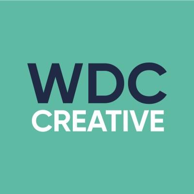 WDC Creative's Logo