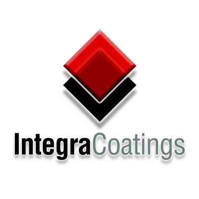 INTEGRA COATINGS LIMITED Logo