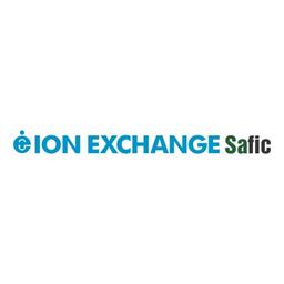 Ion Exchange Safic (Pty) Ltd Logo