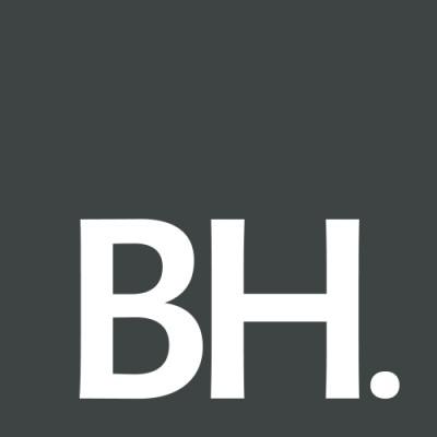 Briggs Hillier's Logo