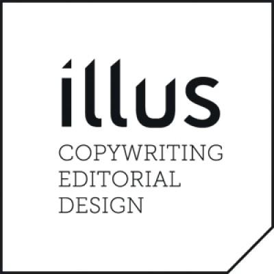 Illus Communications GCV's Logo