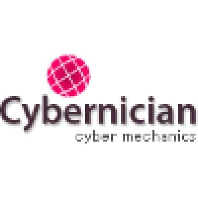 Cybernician Logo