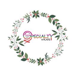 Specialty Wraps Logo