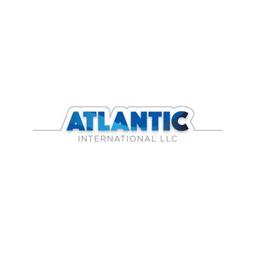 Atlantic International LLC. Logo