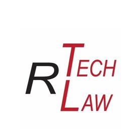 Rikkers Technology Law PLLC Logo