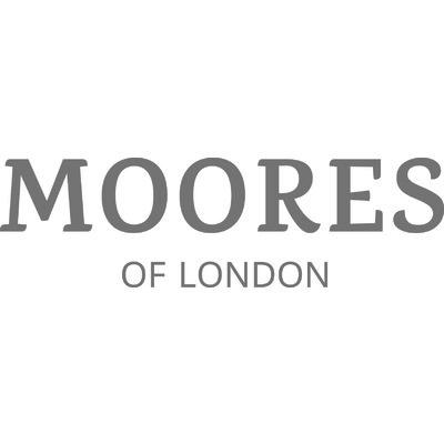 Moores of London Ltd Logo