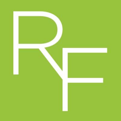 Rothwell Figg Logo