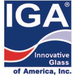 Innovative Glass of America Inc. Logo