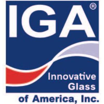 Innovative Glass of America Inc. Logo