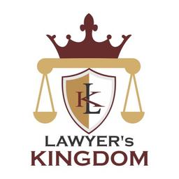 LawyersKingdom Logo